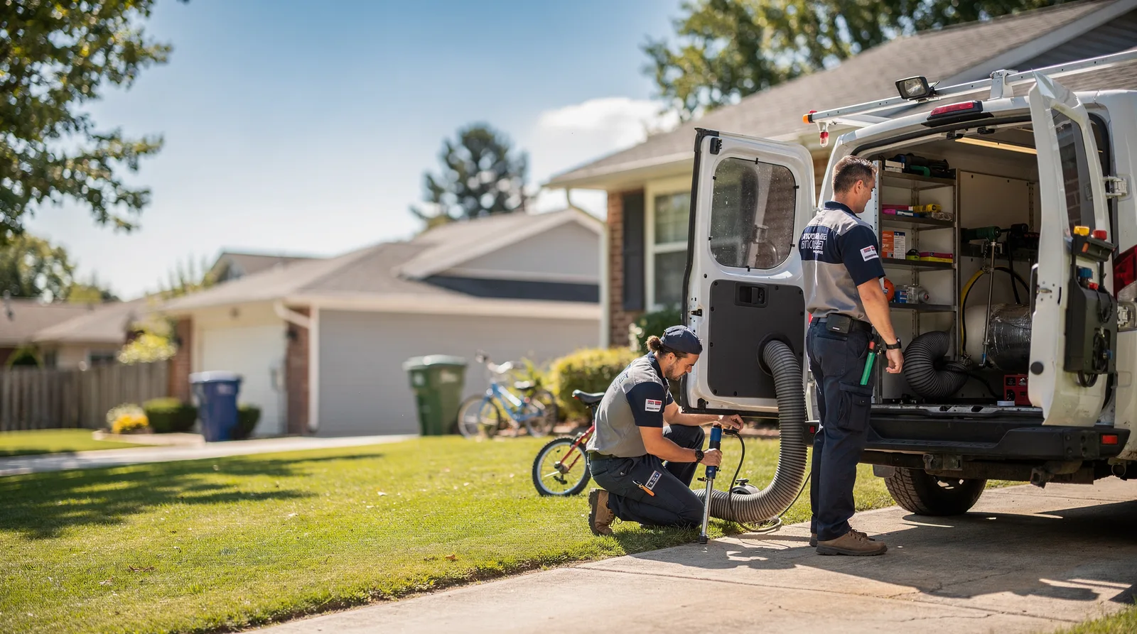 24/7 HVAC Repair & AC Replacement in Abbeville, GA near me